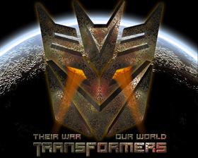Transformers II