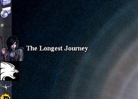 The Longest Journey