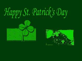 Happy St. Patrick's Day