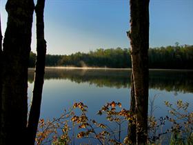 Himely lake