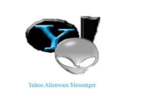 Yahoo! Alienware