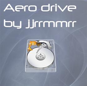 aero drive