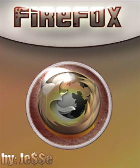 Firefox