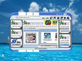 ezBrowser