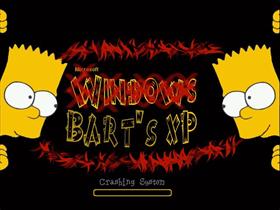 Bart's XP 1