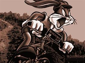 Bugs Bunny