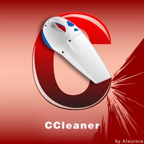 CCleaner Vacuum Icon