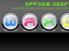 Microsoft Office Icons