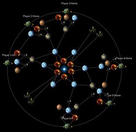 Tesla Cluster