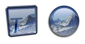 Terragen Icons