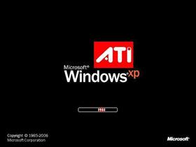 WinXP ATI