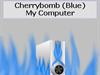 Cherrybomb (Blue) - My Computer