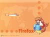 Firefox Girl