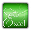 Microsoft Excel Icon