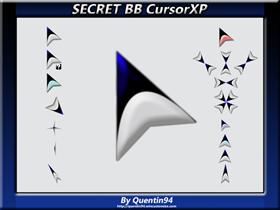 Secret BB CursorXP