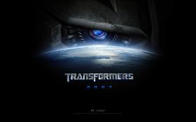 Tranformers The Movie