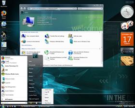 Windows Vista RC1