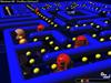 PacMan 3D