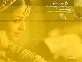 Umrao Jan Wallpapers