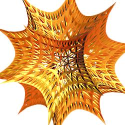 Hi-res Mathematica Icon