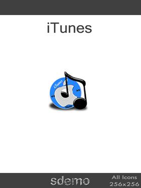 My iTunes