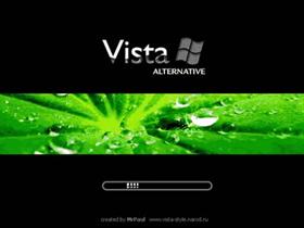 Vista-Alternative