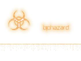 Biohazard - 1024x768