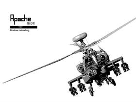 Apache