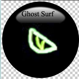 Ghost Surf