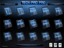 Tech-Pad Pro