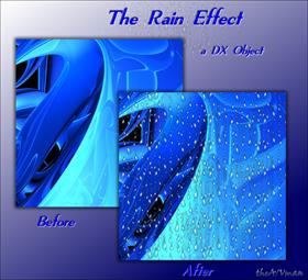 The Rain Effect