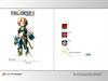Final Fantasy 9 - Zidane Tribal