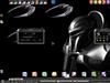 My Cylon Desktop