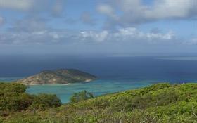 Austalia's Great Barrier Reef