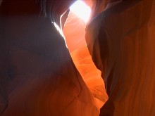 Antelope Canyon