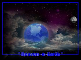 Heaven-n-Earth