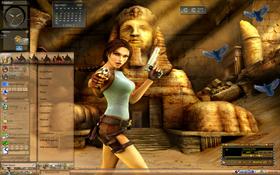 Tomb Raider