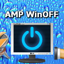 AMP WinOFF 128x128 png icon