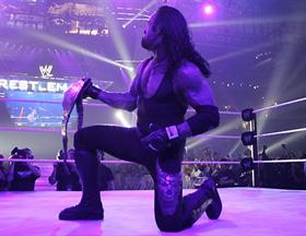 undertaker