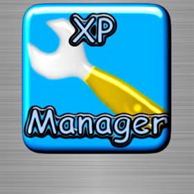 XP Manager