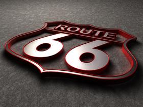 Route 66