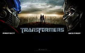 Transformers