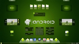 Windows 7 Android