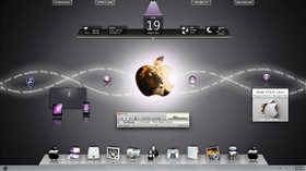 Mac OS X Lion 3