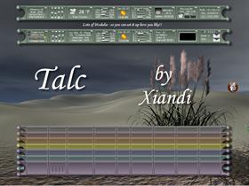 Talc Sysmetrix