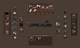 Gunslinger Docks