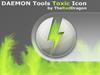 DAEMON Tools Toxic Icon