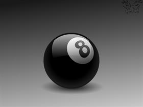 The 8th Ball