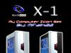 Raidmax X-1 My Computer Icons