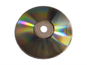 CD Drive